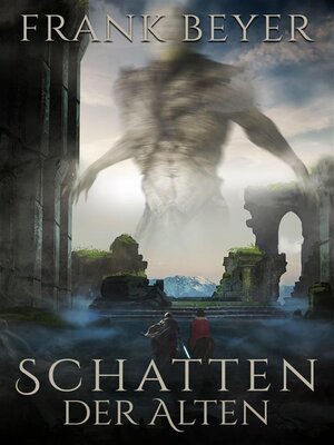 cover image of Schatten der Alten